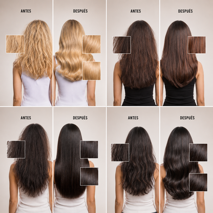 Gloss Absolu - Anti-Frizz 24H