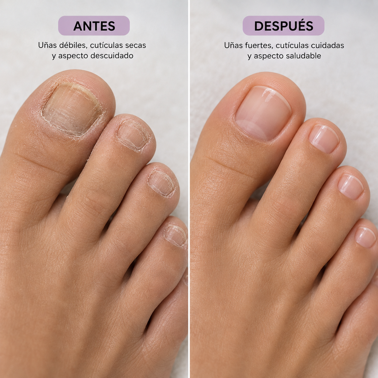Nail & Cuticle Repair - Repara, fortalece y nutre uñas y cutículas