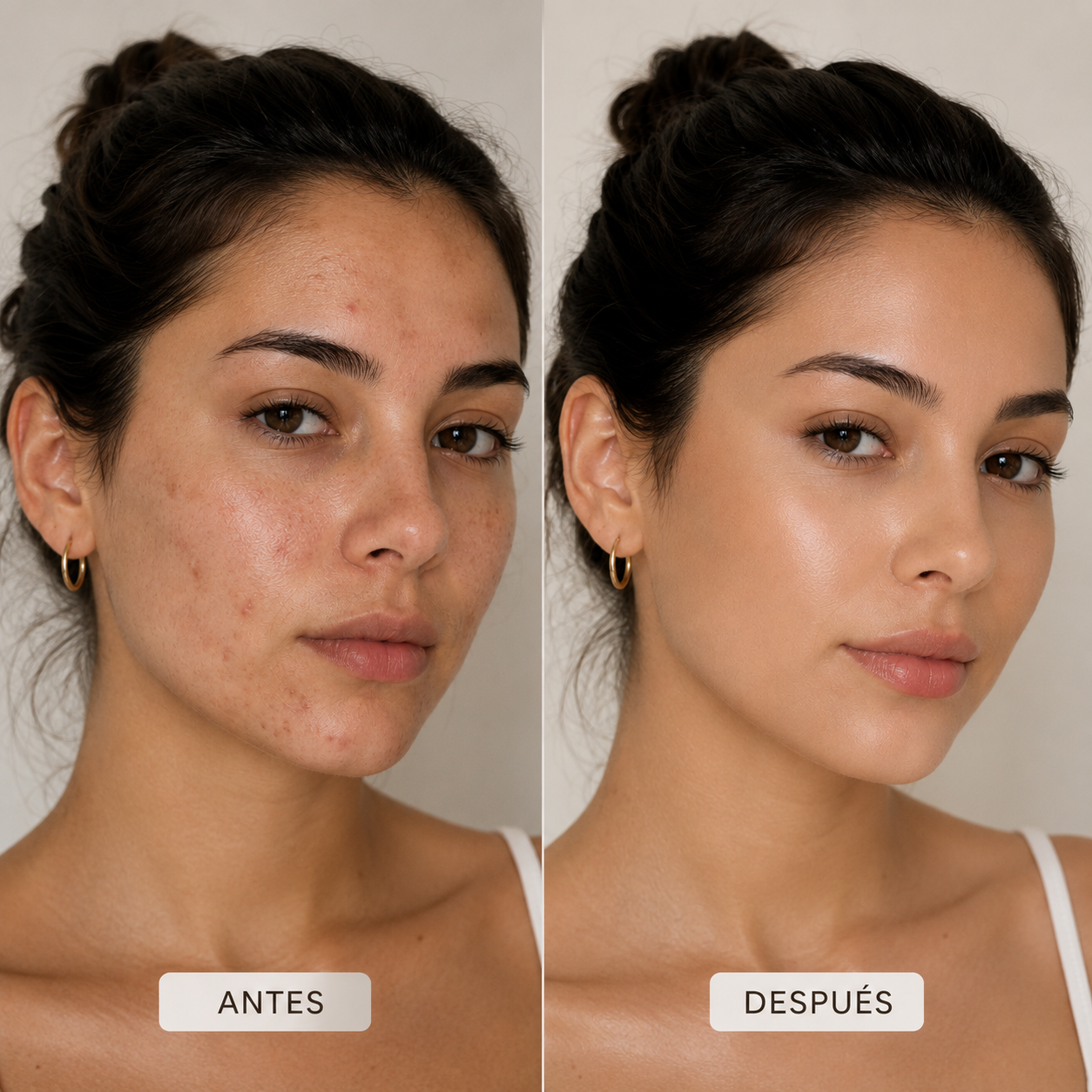 Flawless Skin - Base de Maquillaje Efecto Filtro