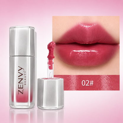 Glass Lip – Brillo Cristal Intransferible