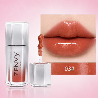Glass Lip – Brillo Cristal Intransferible