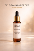 Golden Skin Elixir - Serum Iluminador Bronceador