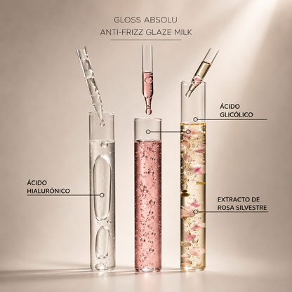 Gloss Absolu - Anti-Frizz 24H