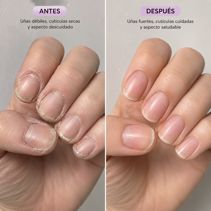 Nail & Cuticle Repair - Repara, fortalece y nutre uñas y cutículas