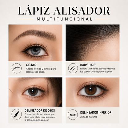 Atelier Brow – Definición Natural 24H