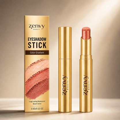 Iconic Eye Trio Sombra 3 en 1 - Efecto Ojo Rasgado