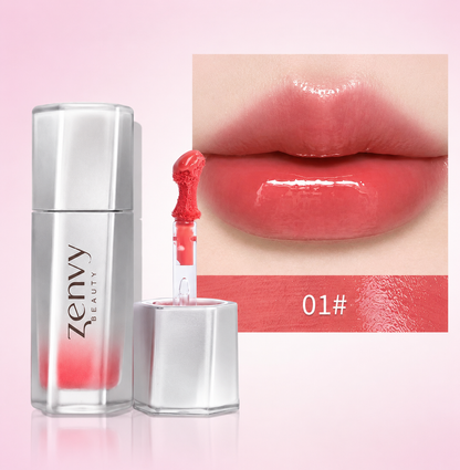 Glass Lip – Brillo Cristal Intransferible