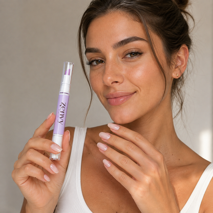 Nail & Cuticle Repair - Repara, fortalece y nutre uñas y cutículas
