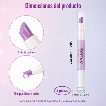Nail & Cuticle Repair - Repara, fortalece y nutre uñas y cutículas