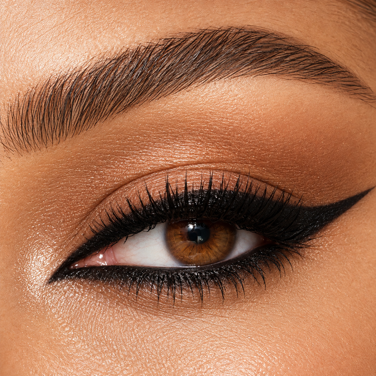 Feline Eye - Delineador Waterproof