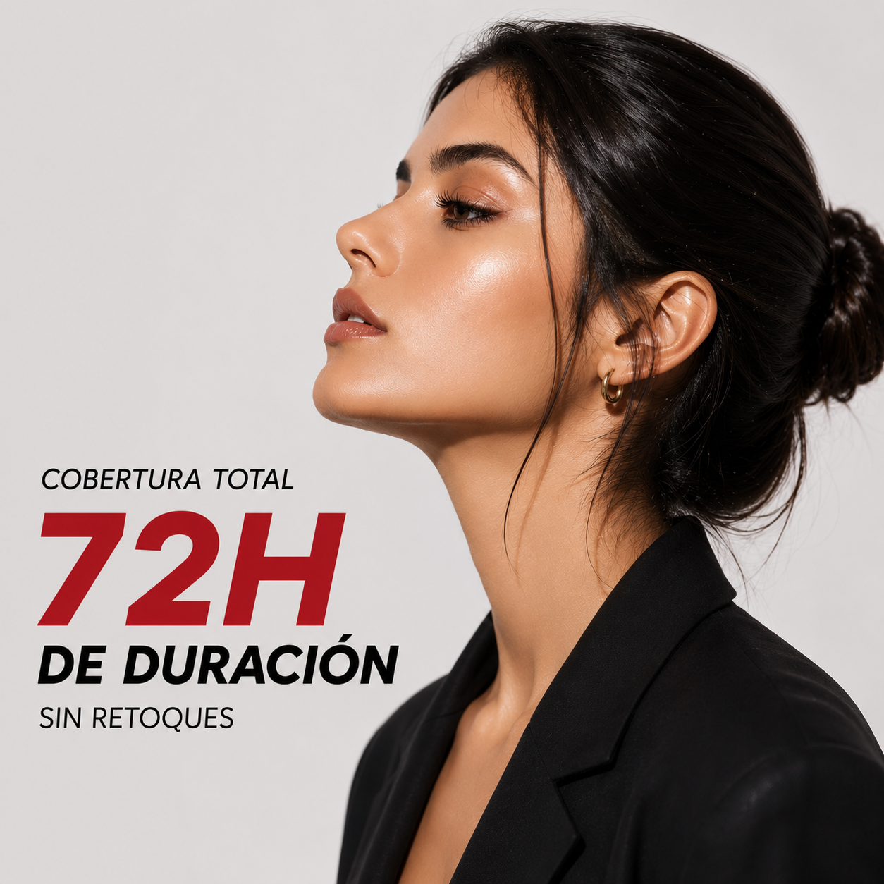 Flawless Skin - Base de Maquillaje Efecto Filtro