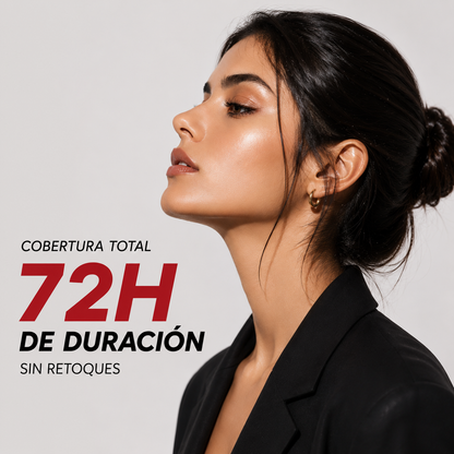 Flawless Skin - Base de Maquillaje Efecto Filtro