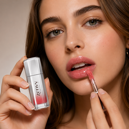 Glass Lip – Brillo Cristal Intransferible