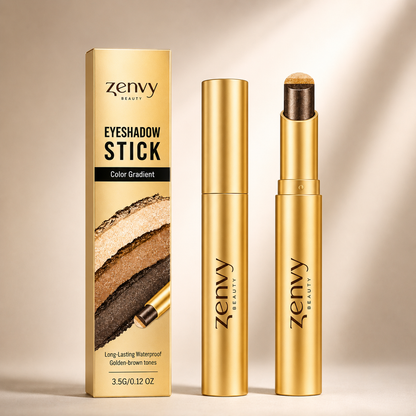 Iconic Eye Trio Sombra 3 en 1 - Efecto Ojo Rasgado