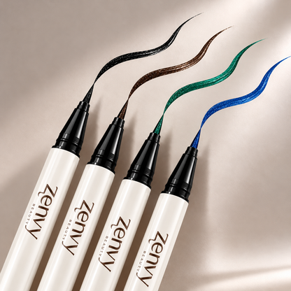 Feline Eye - Delineador Waterproof