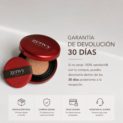 Flawless Skin - Base de Maquillaje Efecto Filtro