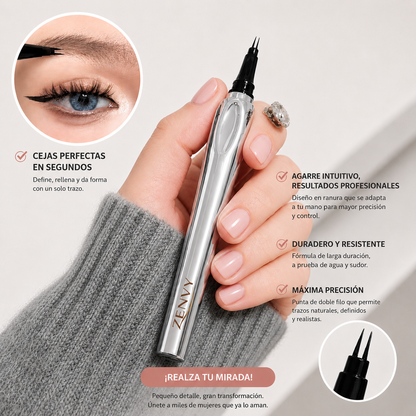 Atelier Brow – Definición Natural 24H
