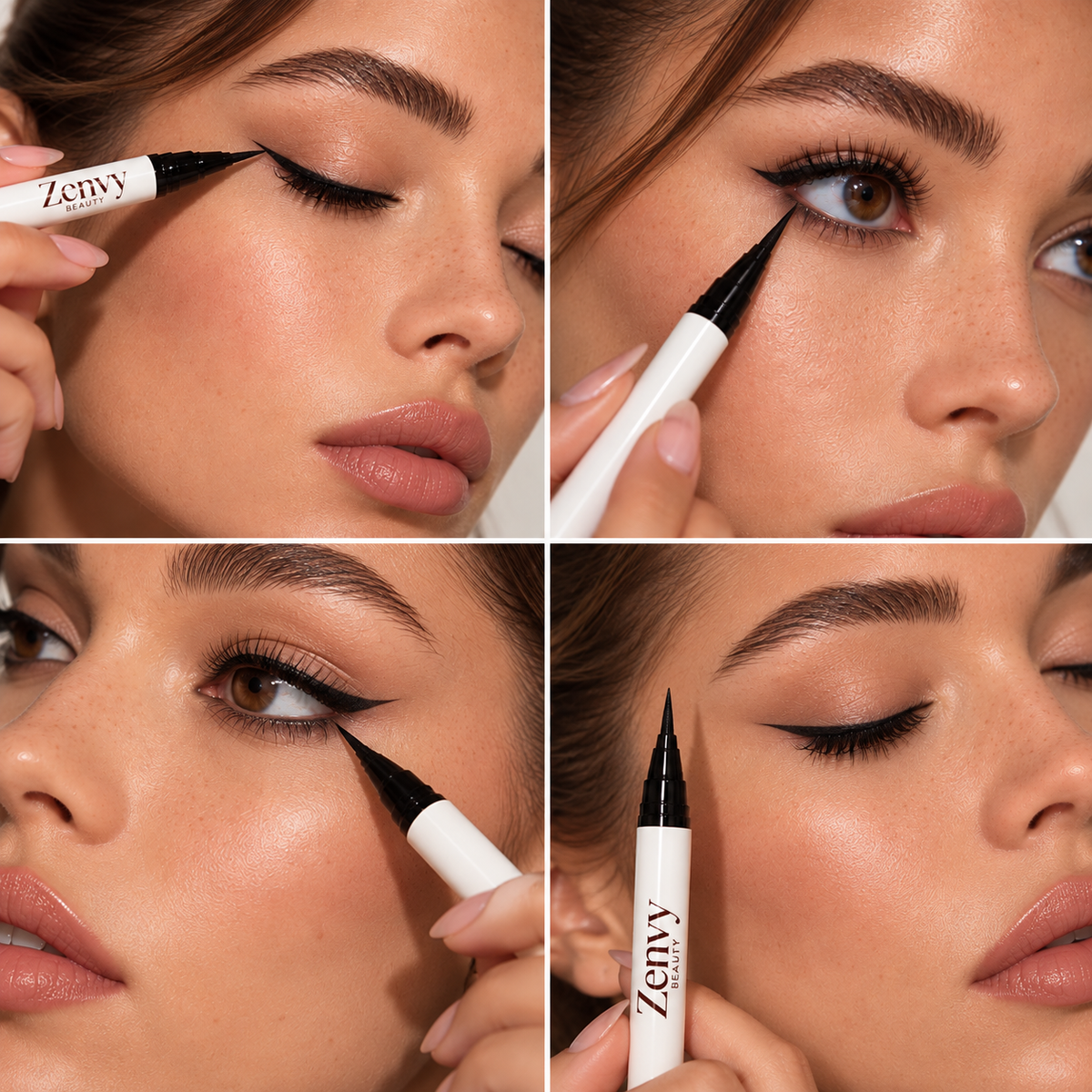Feline Eye - Delineador Waterproof