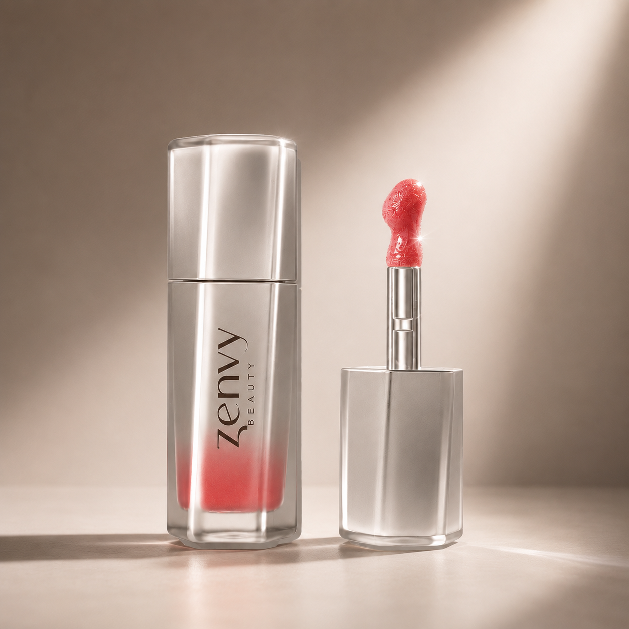Glass Lip – Brillo Cristal Intransferible