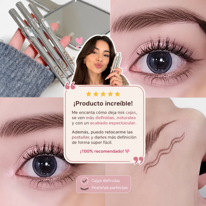 Atelier Brow – Definición Natural 24H