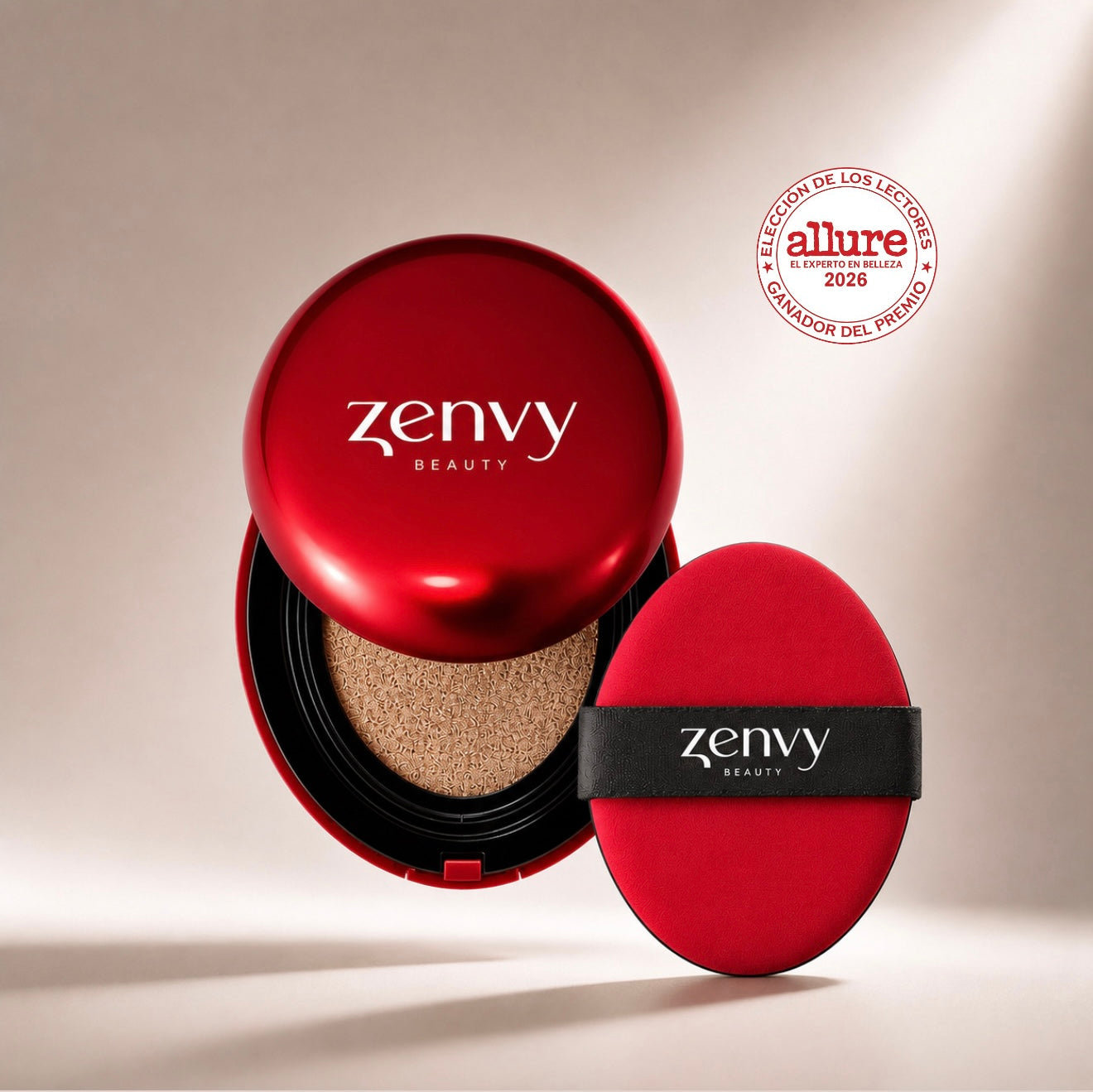 Flawless Skin - Base de Maquillaje Efecto Filtro