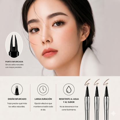 Atelier Brow – Definición Natural 24H